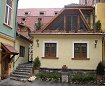 Cazare Pensiunea Casa Rozelor Brasov